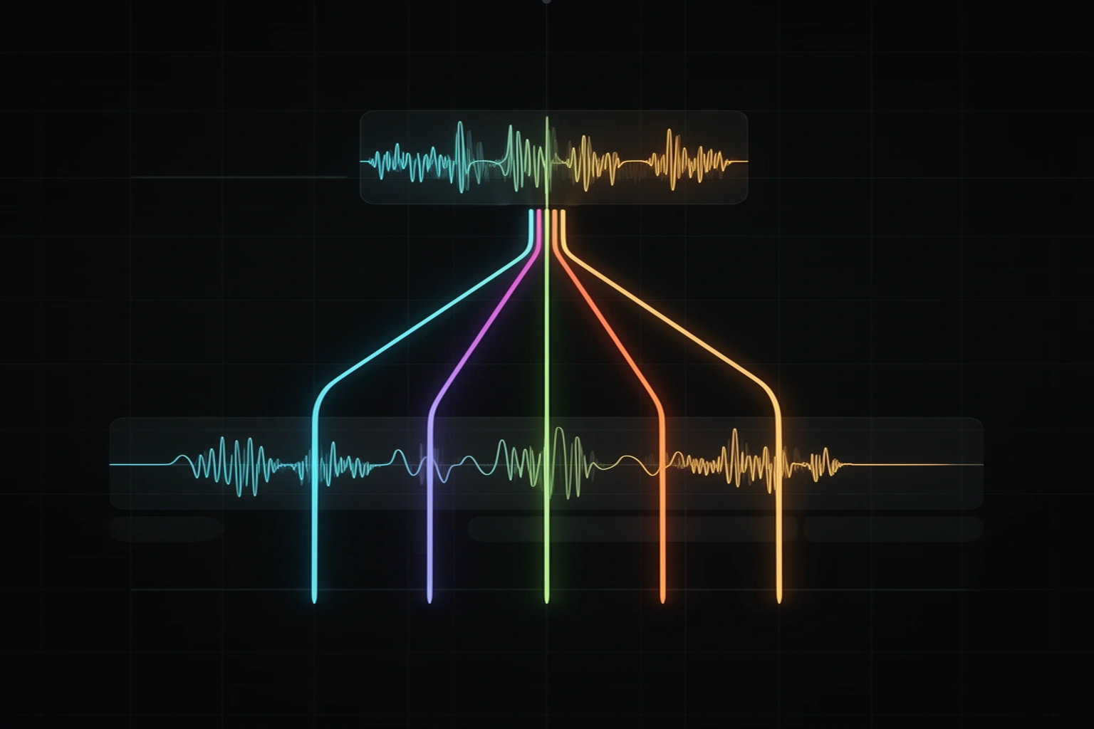 SongStrip workflow in the ProduceHits suite
